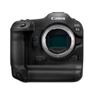 Canon EOS R3 Body Aynasız Fotoğraf Makinesi