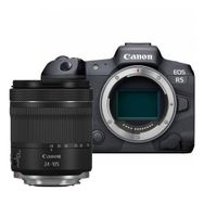 Canon EOS R5 + 24-105 mm f/4-7.1 STM Lens