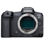 Canon EOS R5 Body Aynasız Dijital Fotoğraf Makinesi