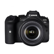 Canon EOS R6 + 24-105 mm F/4-7.1 IS STM Kit