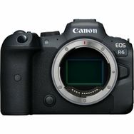 Canon EOS R6 Body Fotoğraf Makinesi