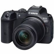 Canon EOS R7 18-150 mm Lensli Kit