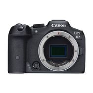 Canon EOS R7 Aynasız Fotoğraf Makinesi