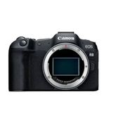 Canon EOS R8 Aynasız Fotoğraf Makinesi