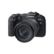 Canon EOS RP+RF24-105 S DSLR Fotoğraf Makinesi