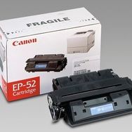 Canon EP-52 Toner