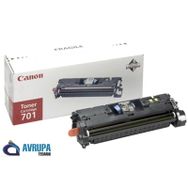 Canon EP-701C Toner