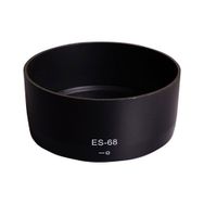 Canon ES68 50 mm F/1.8 STM Parasoley