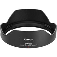 Canon EW-82 mm 16-35 mm F4 İçin Parasoley