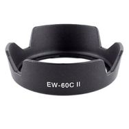 Canon EW60CII 18-55IS / EF-S 18-55 mm Parasoley