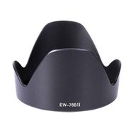 Canon EW78BII 28-135 mm f/3.5-5.6 IS USM / EF 28-135 mm Parasoley
