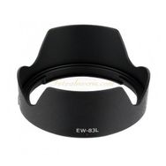 Canon EW83L 24-70 f4 L USM Parasoley