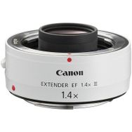 Canon Extender 1.4x III Tele Konvertör