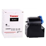 Canon EXV 21 Smart Muadil Siyah Toner