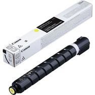 Canon EXV-64/ 5756C002 Sarı Orjinal Toner