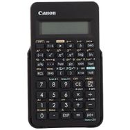 Canon F-605G Siyah Bilimsel Hesap Makinesi