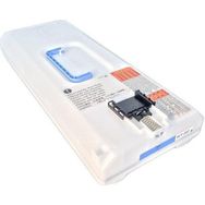 Canon FM1-A606 WT-202 IR 3025-3020-3530-3525-3520-3330-3325-3320-5560-5550-5540 Atık Toner Kutusu