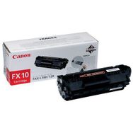 Canon FX-10 L100/120 Siyah Faks Toneri