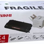 Canon FX-4 Toner