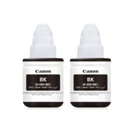 Canon G1411 G2411 G3411 G3411 Siyah Mürekkep 2'li Set