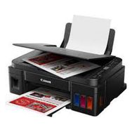 Canon G3415 Inkjet Wifi 100 Sayfa Mürekkep Püskürtmeli Çok Fonksiyonlu Yazıcı