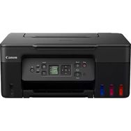 Canon G3470 Yazıcı-Tarayıcı-Fotokopi WI-FI Renkli Mürekkep Tanklı Yazıcı