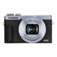 Canon G7X M III S Fotoğraf Makinesi