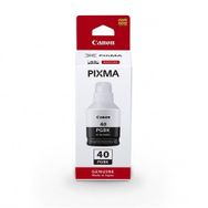 Canon GI-40/3385C001 Siyah Mürekkep Kartuşu