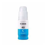 Canon GI-40C Mavi Kartuş