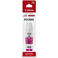 Canon GI-40M Kırmızı Mürekkep Kartuş