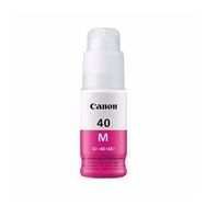 Canon Gı-41 G1420 G2420 G2460 G3420 G3460 70 ml Kırmızı Orjinal Mürekkep
