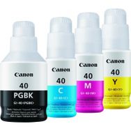 Canon Gı-41 G1420 G3420 G3460 G2420 G2460 Uyumlu Mürekkep Seti