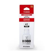 Canon GI-41 Pixma G1460 Siyah Orjinal Mürekkep Kartuş