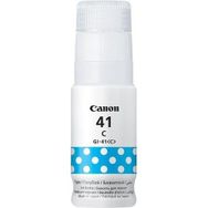 Canon GI-41 Pixma G3420 Mavi Orjinal Mürekkep Kartuş