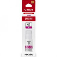 Canon GI-41/4544C001/ Pixma G1420 / G1460 / G2420 / G2460 / G3420 / G3460 Kırmızı Orjinal Mürekkep