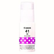 Canon Gı-41m Kırmızı Mürekkep Kartuşu