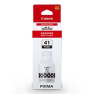Canon GI-41PGBK Siyah Mürekkep