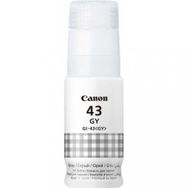 Canon Gi-43/4707C001 Gri Mürekkep