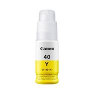 Canon GI-43GY Gray Griı Şişe Mürekkep