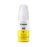 Canon GI-43M G540-G640 Magenta Kırmızı Şişe Mürekkep