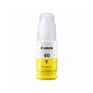 Canon GI-43R G540-G640 Red Kırmızı Şişe Mürekkep