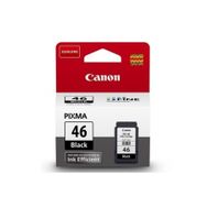 Canon GI-46 4411C001 Siyah Orijinal Mürekkep Kartuş