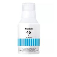 Canon GI-46 Maxify GX6040 Mavi Orjinal Mürekkep Kartuş