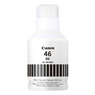 Canon GI-46 Maxify GX6050 Siyah Orjinal Mürekkep Kartuş