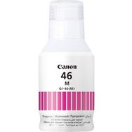 Canon GI-46M Magenta Kırmızı Şişe Mürekkep