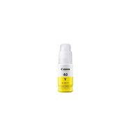 Canon Gı-46y Gx6040-gx7040 Yellow Sarı Şişe Mürekkep