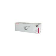 Canon Gpr-11 Kırmızı Toner
