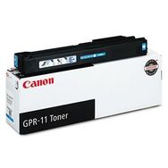 Canon GPR-11 Mavi Toner