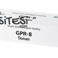 Canon GPR-8 Toner