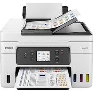 Canon GX3040 WI-FI Yazıcı-Tarayıcı-Fotokopi Renkli Mürekkep Tanklı Yazıcı